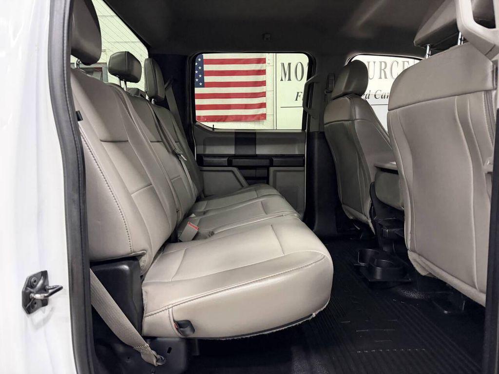 used 2019 Ford F-250 car, priced at $25,950