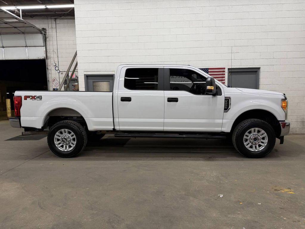 used 2019 Ford F-250 car, priced at $25,950