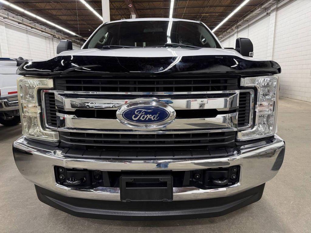 used 2019 Ford F-250 car, priced at $25,950