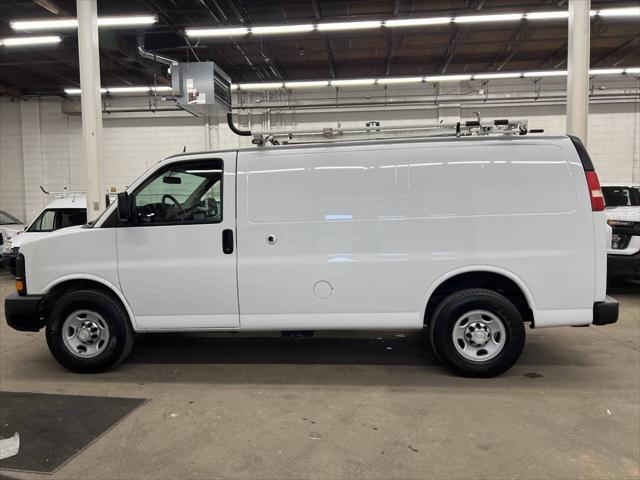used 2015 Chevrolet Express 2500 car, priced at $11,950