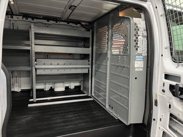 used 2015 Chevrolet Express 2500 car, priced at $11,950