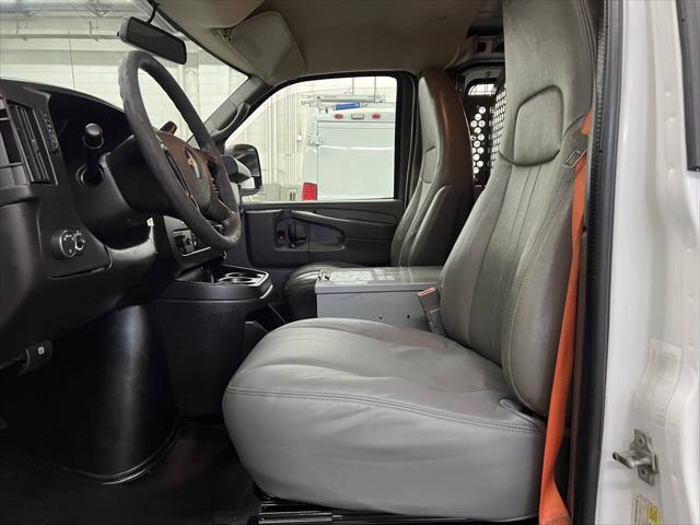 used 2015 Chevrolet Express 2500 car, priced at $11,950