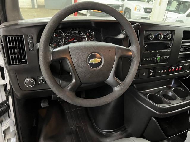 used 2015 Chevrolet Express 2500 car, priced at $11,950