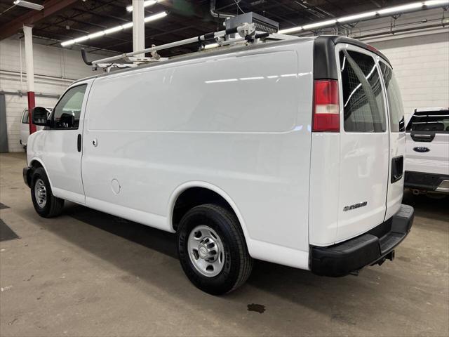 used 2015 Chevrolet Express 2500 car, priced at $11,950