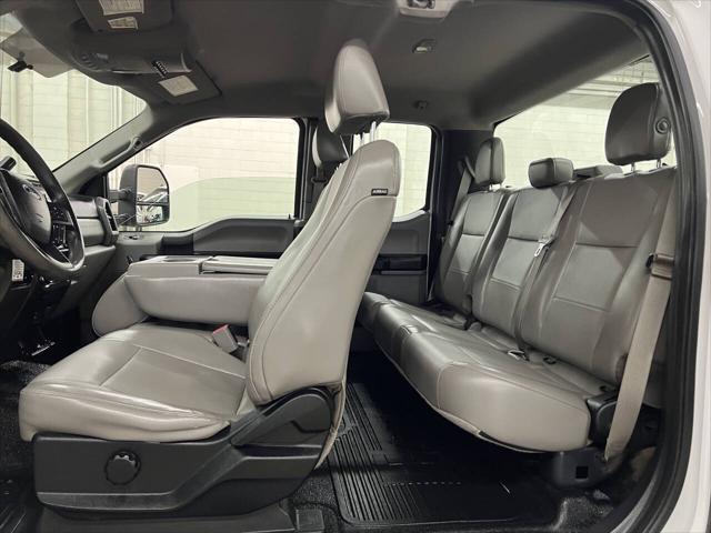 used 2017 Ford F-250 car, priced at $21,950