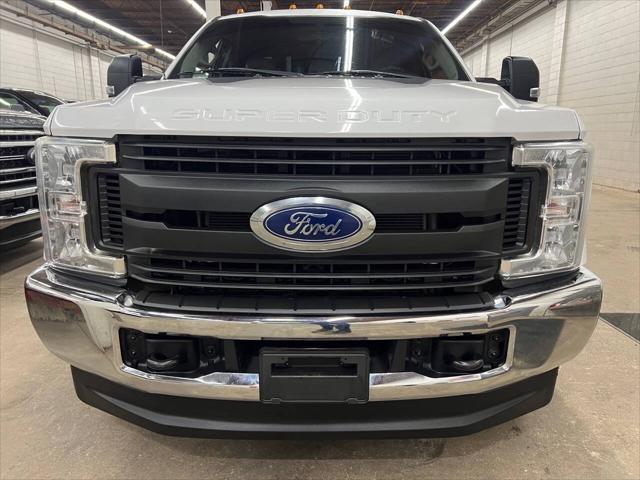 used 2019 Ford F-250 car, priced at $22,950