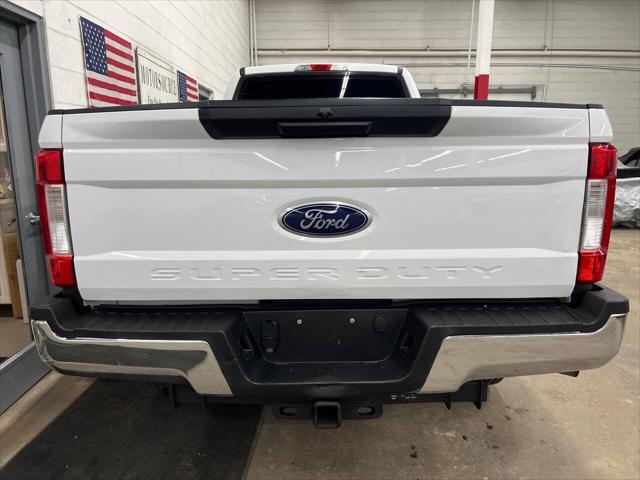 used 2019 Ford F-250 car, priced at $22,950