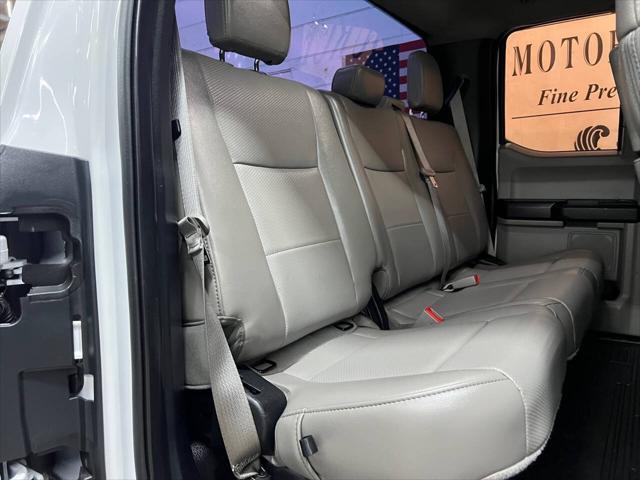 used 2019 Ford F-250 car, priced at $22,950