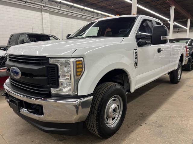 used 2019 Ford F-250 car, priced at $22,950