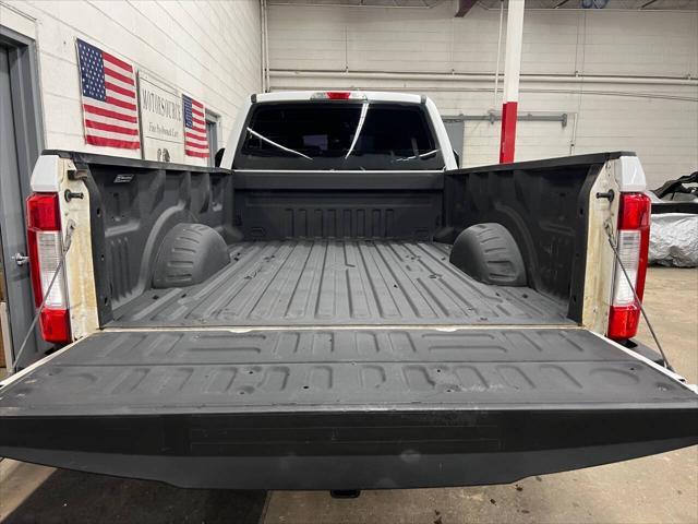 used 2019 Ford F-250 car, priced at $22,950