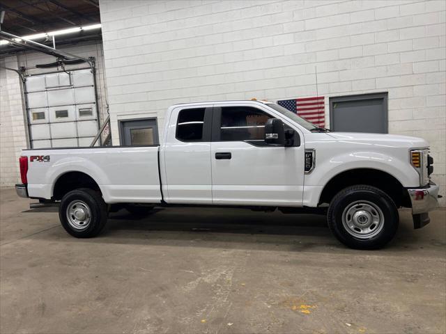 used 2019 Ford F-250 car, priced at $22,950