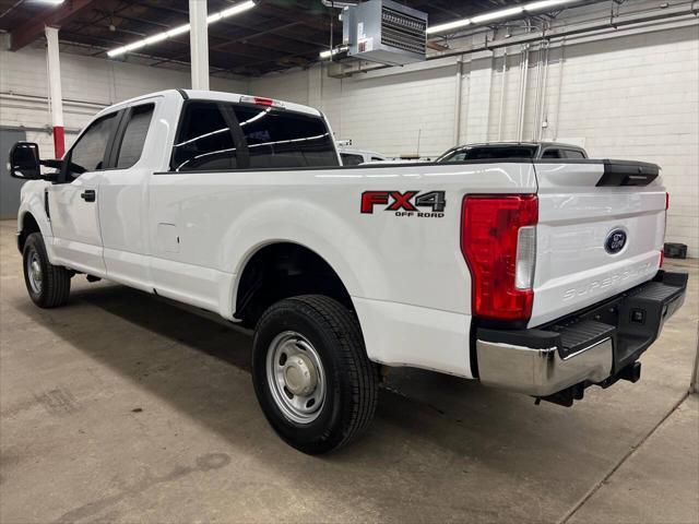 used 2019 Ford F-250 car, priced at $22,950