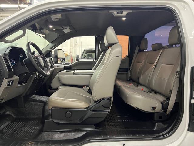 used 2019 Ford F-250 car, priced at $22,950