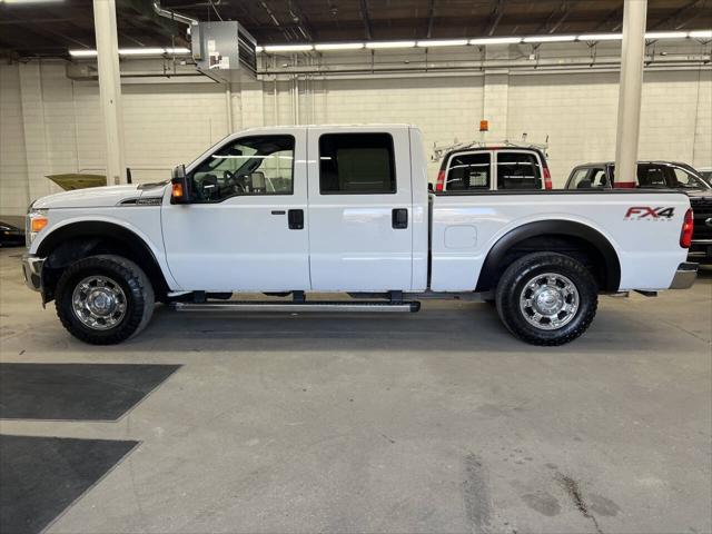 used 2015 Ford F-250 car, priced at $16,950