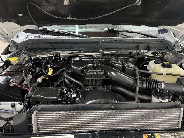 used 2015 Ford F-250 car, priced at $16,950