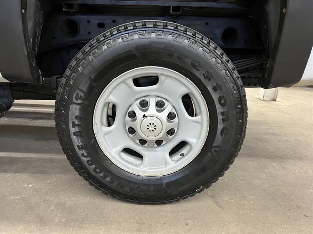used 2012 Chevrolet Silverado 2500 car, priced at $11,950