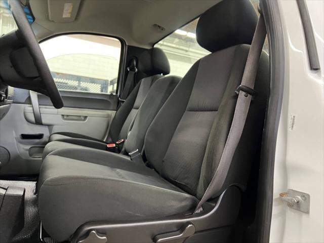 used 2012 Chevrolet Silverado 2500 car, priced at $11,950