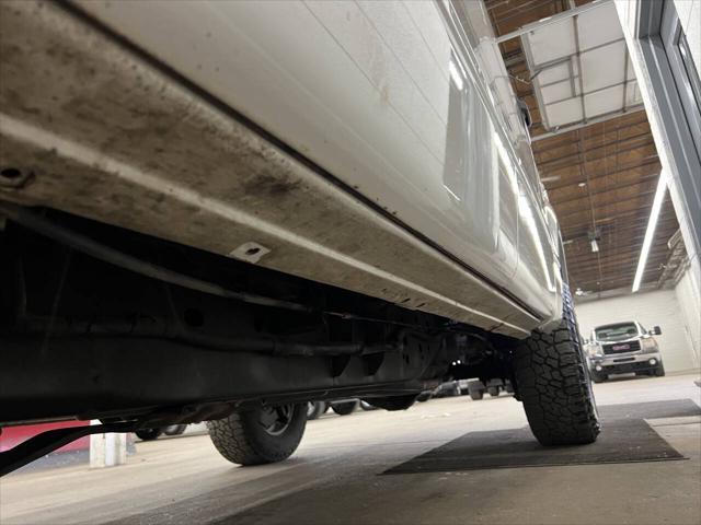 used 2011 Ford F-150 car, priced at $15,950