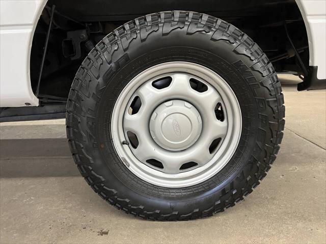 used 2011 Ford F-150 car, priced at $15,950