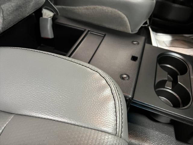 used 2011 Ford F-150 car, priced at $15,950