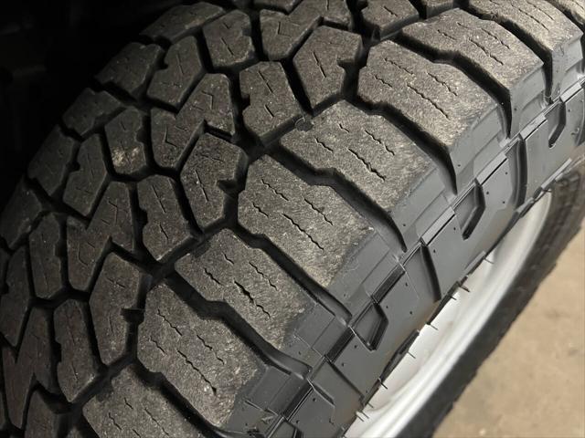 used 2011 Ford F-150 car, priced at $15,950