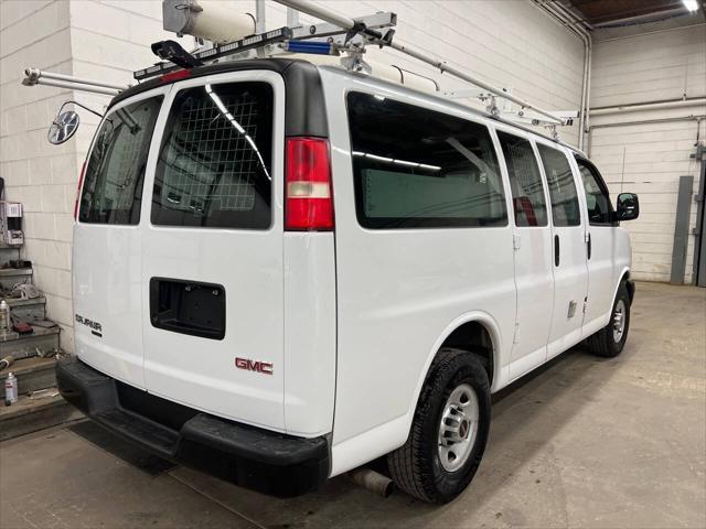 used 2012 GMC Savana 3500 car, priced at $12,950