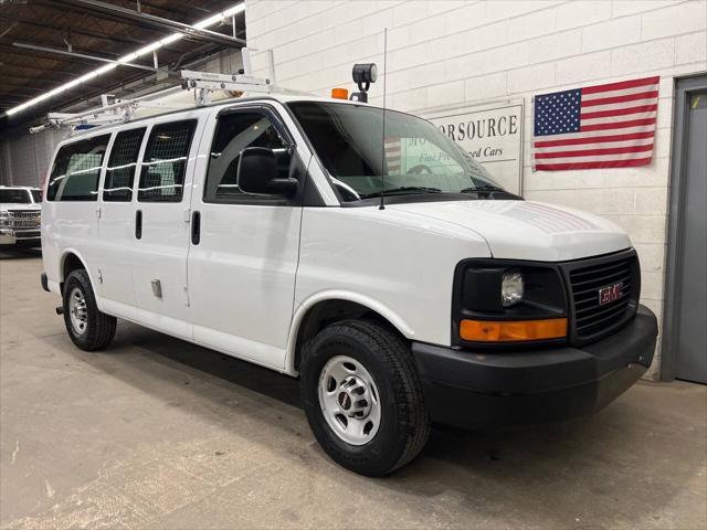 used 2012 GMC Savana 3500 car, priced at $12,950