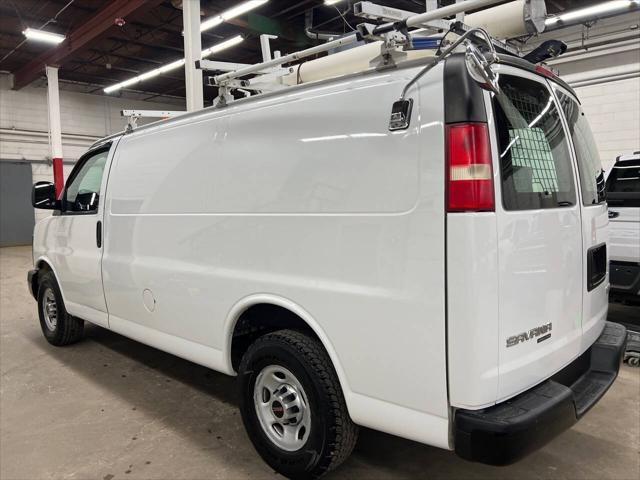 used 2012 GMC Savana 3500 car, priced at $12,950