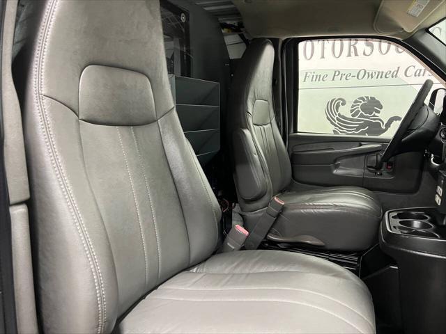 used 2012 GMC Savana 3500 car, priced at $12,950