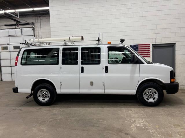 used 2012 GMC Savana 3500 car, priced at $12,950