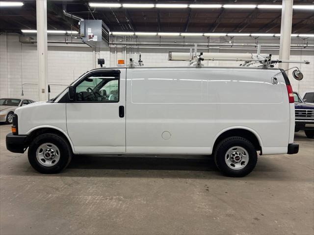 used 2012 GMC Savana 3500 car, priced at $12,950