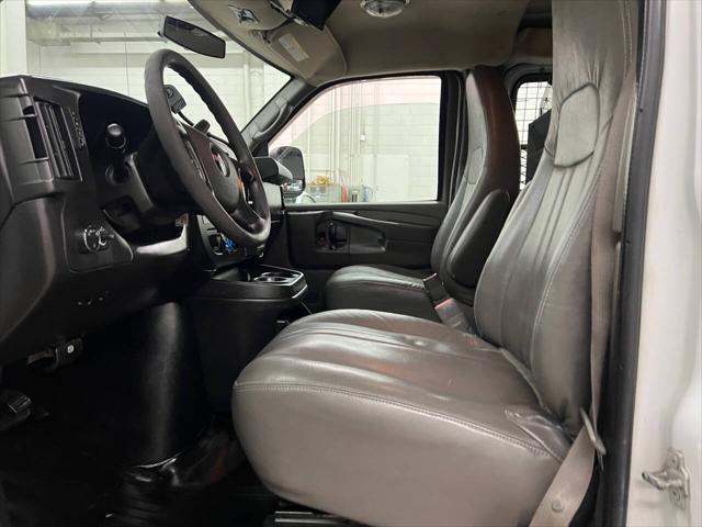 used 2012 GMC Savana 3500 car, priced at $12,950