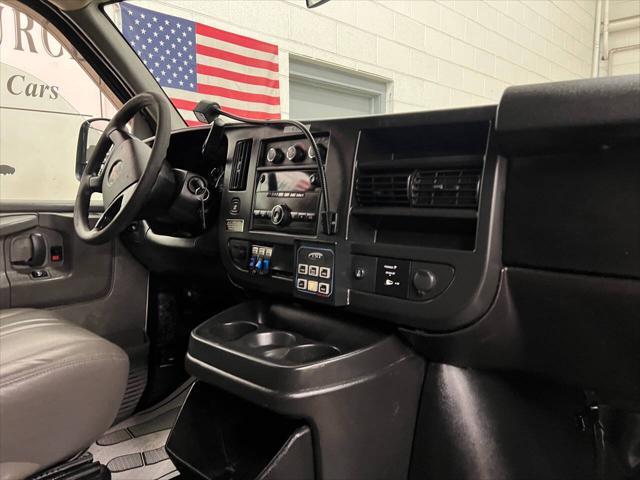 used 2012 GMC Savana 3500 car, priced at $12,950