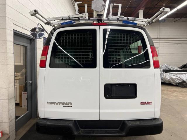 used 2012 GMC Savana 3500 car, priced at $12,950