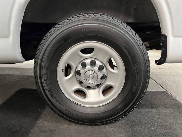 used 2018 Chevrolet Express 2500 car, priced at $14,950