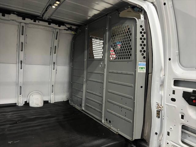 used 2018 Chevrolet Express 2500 car, priced at $14,950