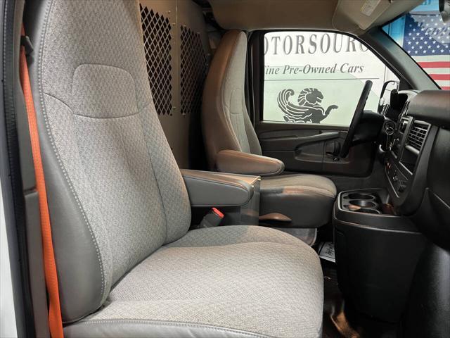 used 2013 Chevrolet Express 2500 car, priced at $12,950