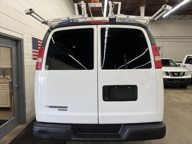 used 2013 Chevrolet Express 2500 car, priced at $12,950