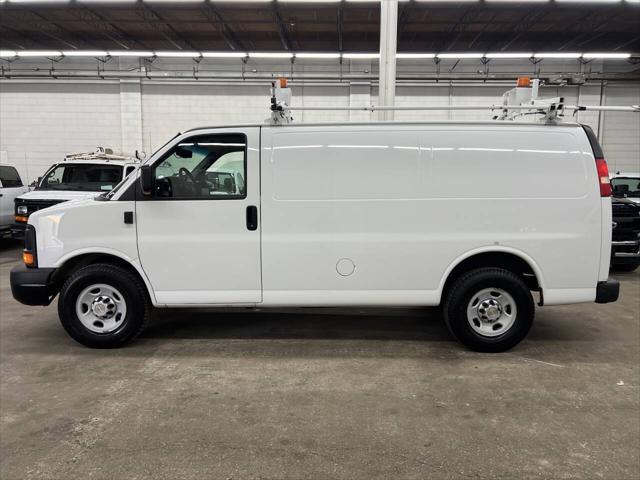 used 2013 Chevrolet Express 2500 car, priced at $12,950