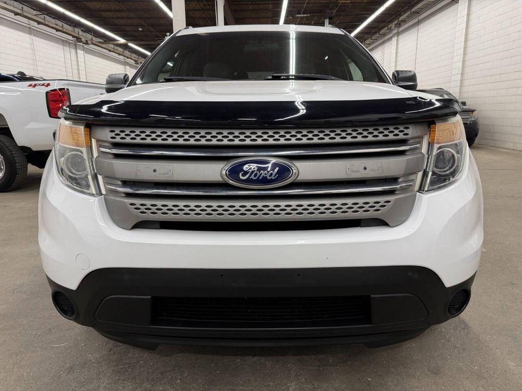 used 2015 Ford Explorer car, priced at $11,950