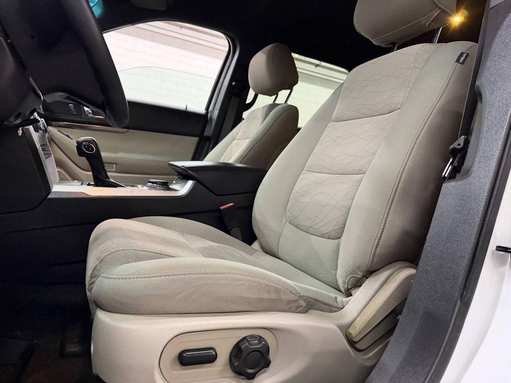 used 2015 Ford Explorer car, priced at $11,950