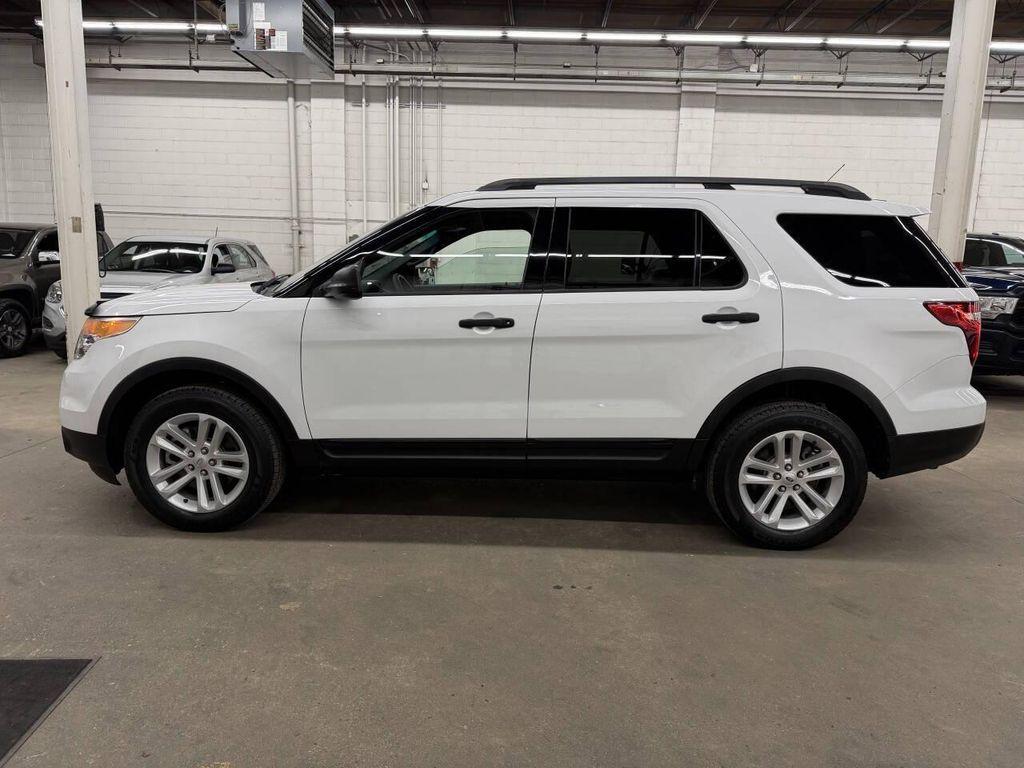 used 2015 Ford Explorer car, priced at $11,950