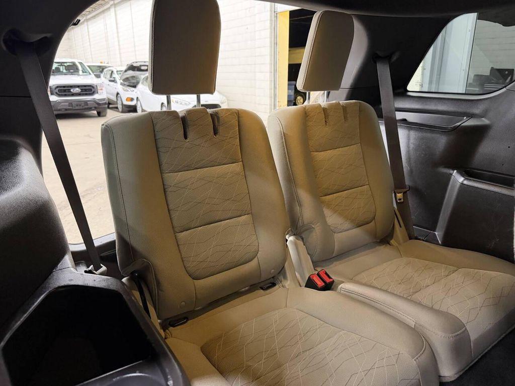 used 2015 Ford Explorer car, priced at $11,950