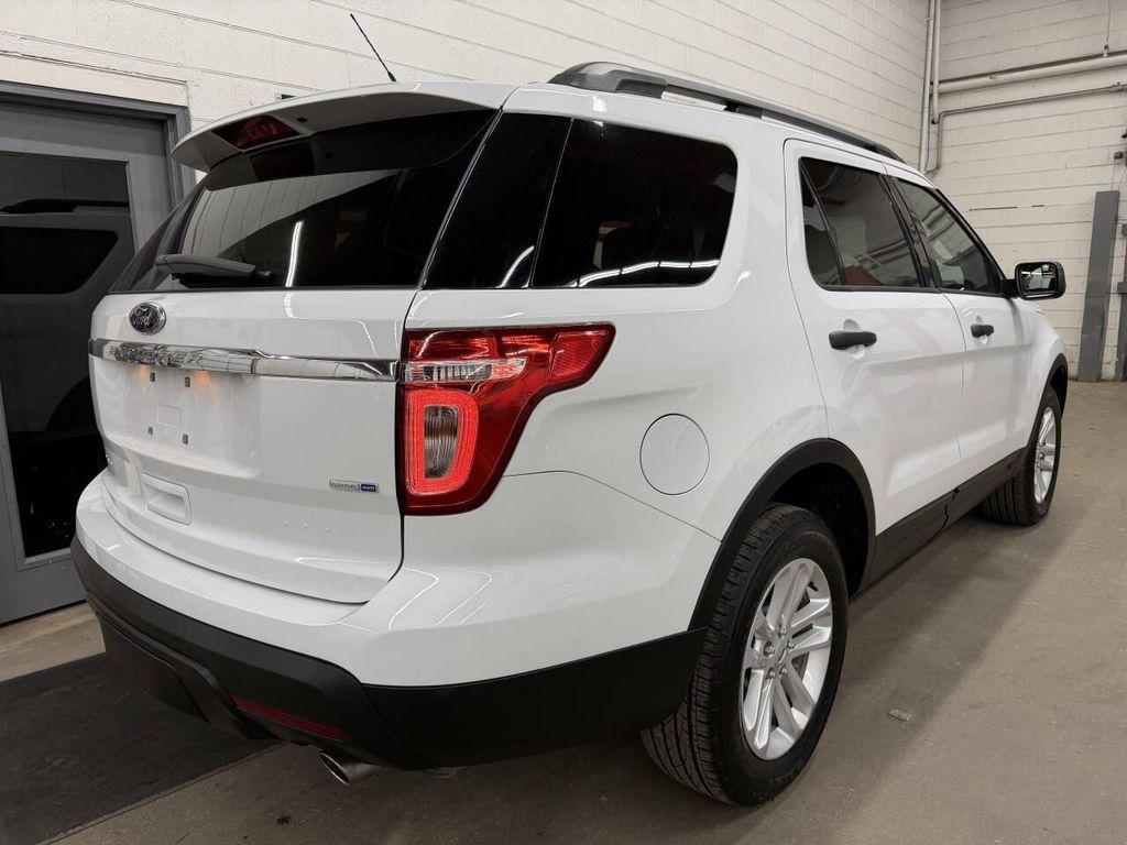 used 2015 Ford Explorer car, priced at $11,950