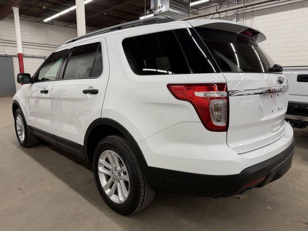 used 2015 Ford Explorer car, priced at $11,950