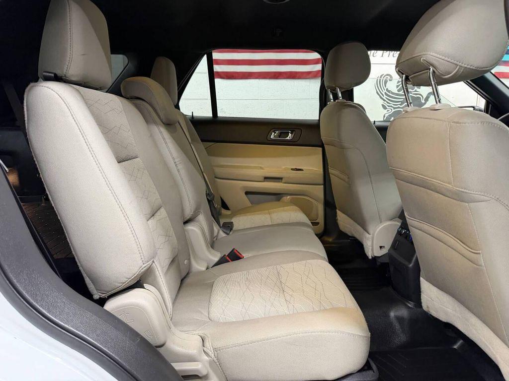 used 2015 Ford Explorer car, priced at $11,950