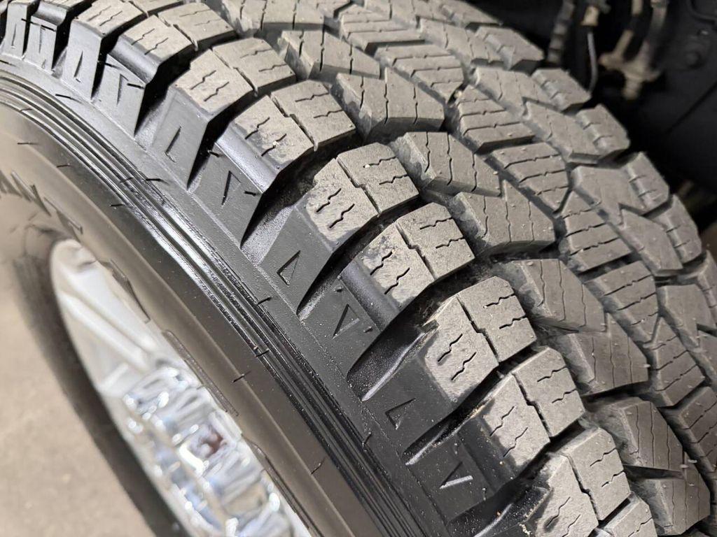 used 2018 Ford F-250 car, priced at $27,950