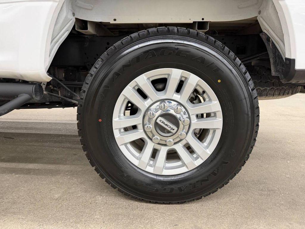 used 2018 Ford F-250 car, priced at $27,950