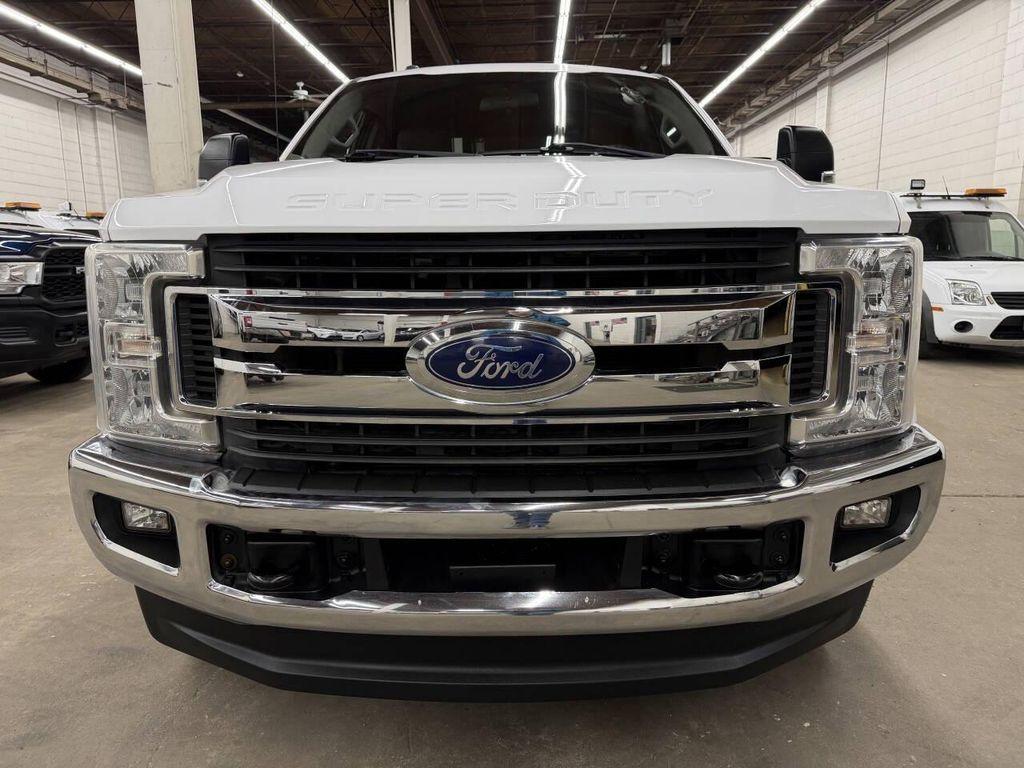 used 2018 Ford F-250 car, priced at $27,950