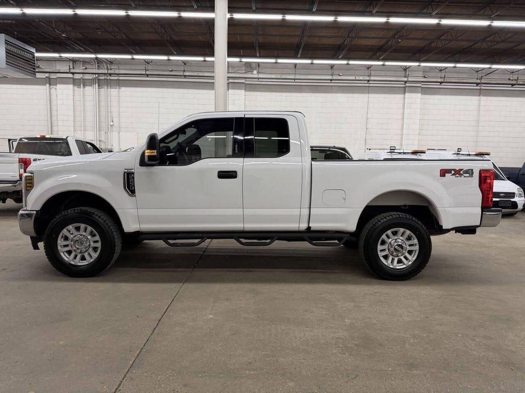 used 2018 Ford F-250 car, priced at $27,950